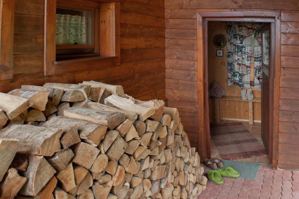 Ferienhaus Turracherhohe Erlacher Turracher Hohe Zewnętrze zdjęcie