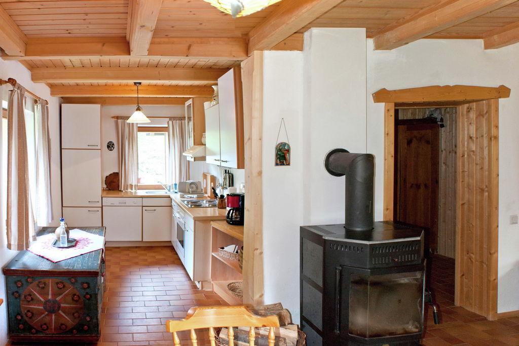 Ferienhaus Turracherhohe Erlacher Turracher Hohe Zewnętrze zdjęcie