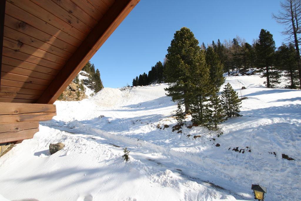 Ferienhaus Turracherhohe Erlacher Turracher Hohe Zewnętrze zdjęcie