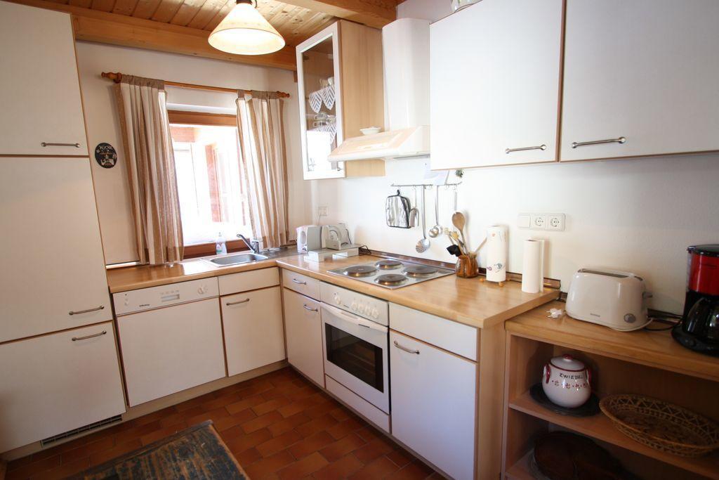 Ferienhaus Turracherhohe Erlacher Turracher Hohe Zewnętrze zdjęcie
